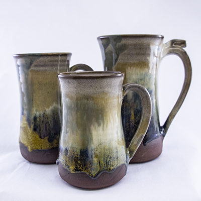 Prairies Mugs