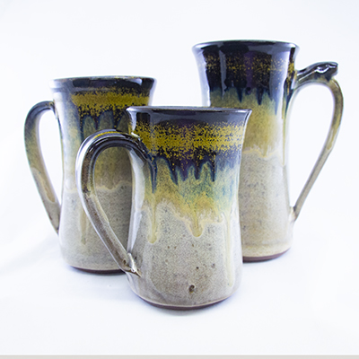 Couttsgrass Mugs