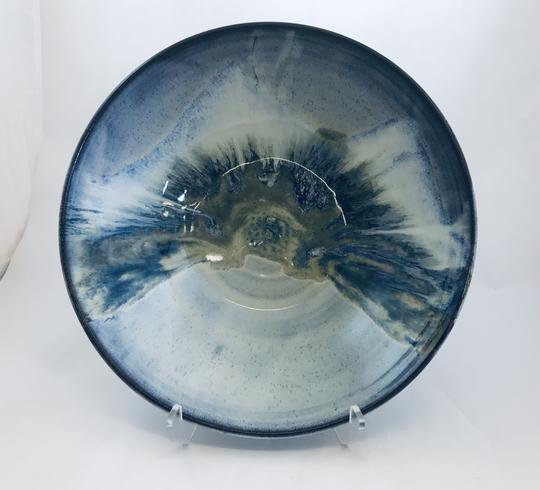 16 inch Mountain Mist Platter